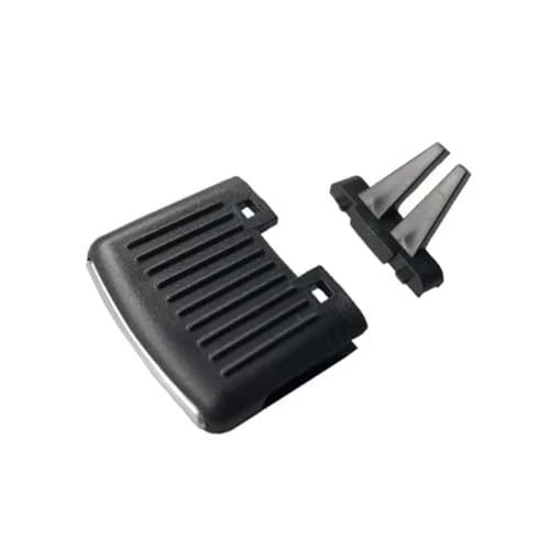 �ԗp�R���Z���g�O�����A�Z���u�� �󒲏o���x���g�O���������X���C�h�N���b�v�s�b�N 1Q0819703J Compatible With For Jetta MK5 2006 2007 2008 2009 2010 2011(Centra-1PCS)