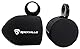 Paar Rockville rwbc Neopren Cover für 16,5 cm Marine Wakeboard Tower Lautsprecher