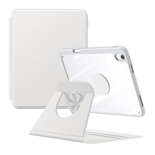 iPad(A16) フラップケース 360度回転 2アングル スリープ対応 フラップ着脱対応