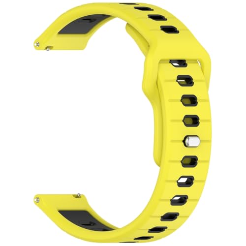 [ECVGHD] Watch Straps Quick Release Design for Approach S50/ Air X10 Repairment