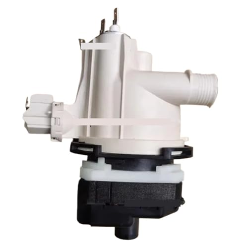 Ablaufpumpe For Geschirrspüler: Geschirrspüler VSM-E25A0 Wasserpumpe Motorheizung Geschirrspüler SH-ALPHA Wasserpumpe