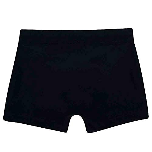 Sunga Procurando Nemo, Tip Top, Criança Unissex, Preto, 1T