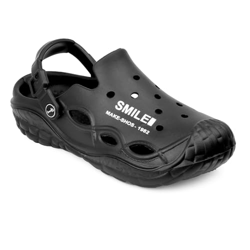 Image of Smile Unisex Clos /Sandals | Lightweight