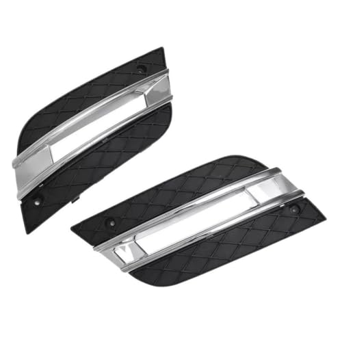 Cubierta luz antiniebla para renovación de parachoques Benz W164 2009