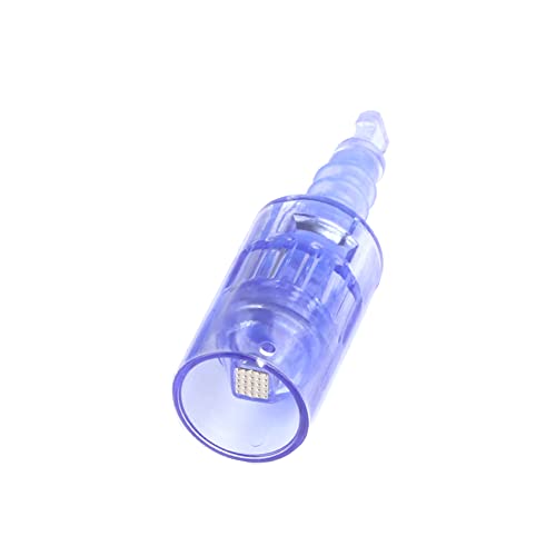 10 Pcs Dr.Pen Ultima A6 Replacement Cartridges (3D nano).0.25mm