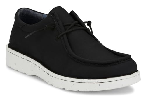 Justin Boots Men's Hazer Casual Shoes Round Toe3