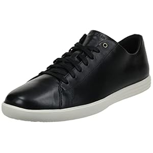 Cole Haan Men’s Grand Crosscourt II Sneakers