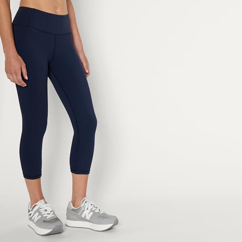 Image of Amazon Essentials Women's Active Total Train Gym Workout Leggings
