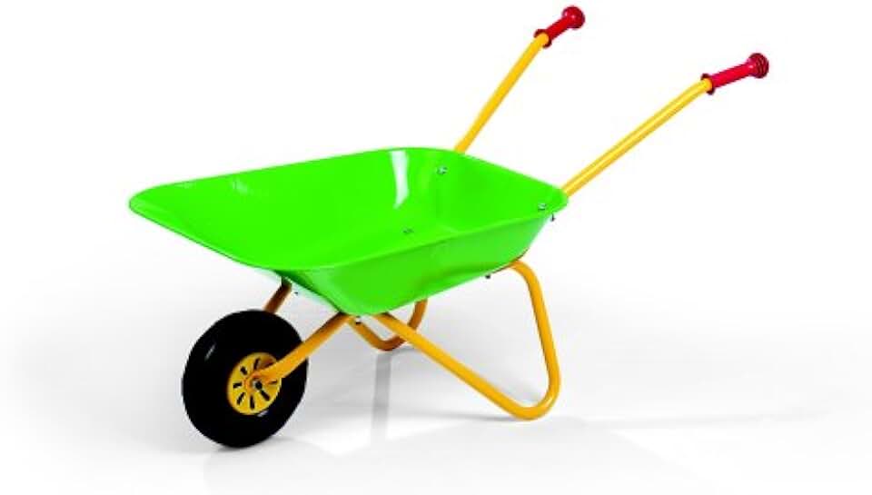Amazon.co.uk toy wheelbarrows