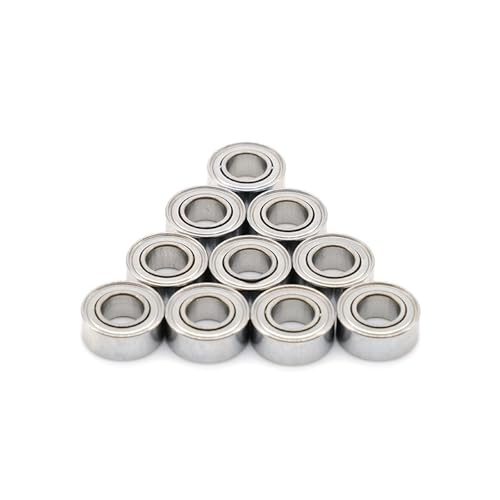 Kit de roulements à billes TT02 pour vos sessions de drift dominicales en club RC