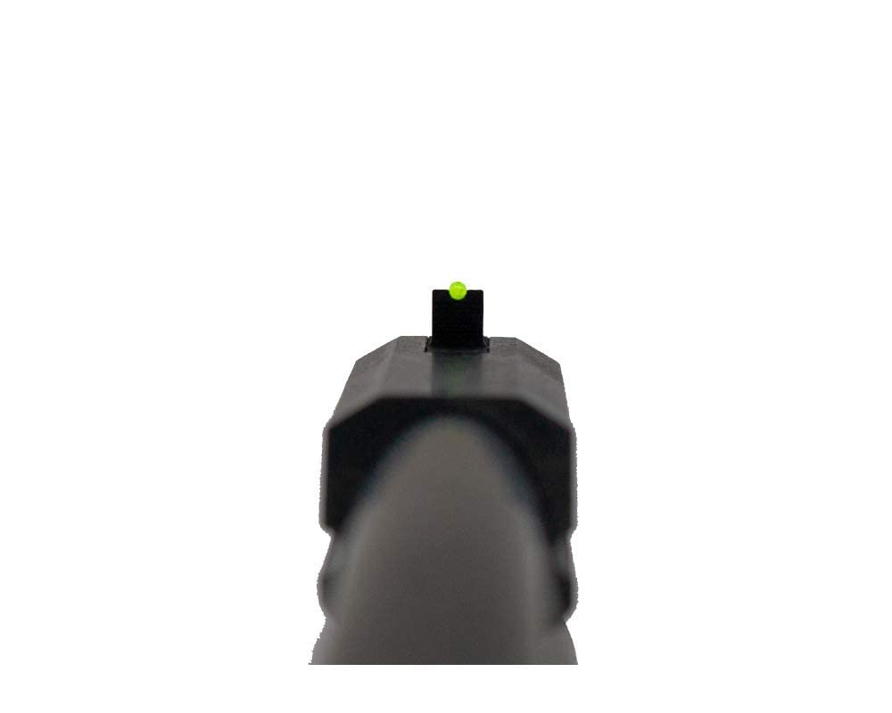 Amazon | Y's-lab 6 APS-3互換 フロントサイト 丸棒集光アクリル