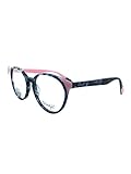gafas mr wonderful general optica  MR WONDERFUL MW 69037 545 51,gafa vista mujer,montura en azules y rosa.