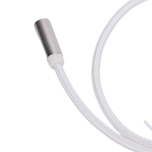 Cable Extensor de Auriculares 3.5mm Ángulo Recto 2M miniatura 7