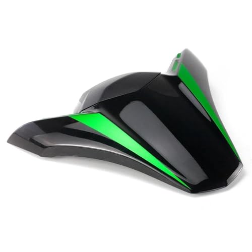 Couverture arrière siège passager moto Z900 2017-2021 rechange plastique ABS