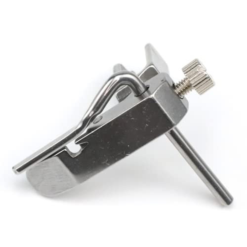 Guía Derecha P801 para Máquina de Coser Industrial miniatura 5