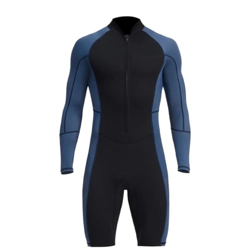 Combinaison de plongée pour hommes idéale pour le surf et le paddle en eaux fraîches