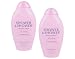 Shower to Shower Absorbent Body Powder, Original Fresh with Chamomile, 13-Ounce Bottles (Pack of 2)