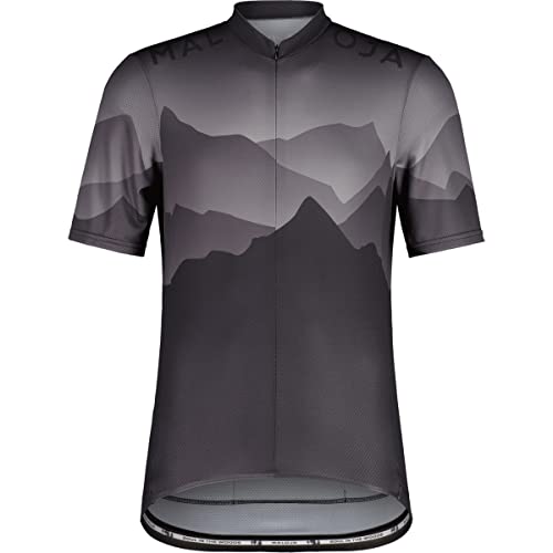 Preisvergleich Produktbild Maloja Herren Pinzagenm 1 / 2 T-Shirt, Mondlos, M