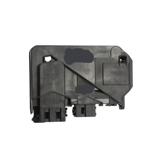 Cerradura de puerta XQG55-1006E compatible con lavadora Little Swan 4