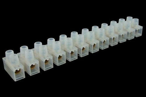 Preisvergleich Produktbild Lüsterklemme 12-teilig 16mm²
