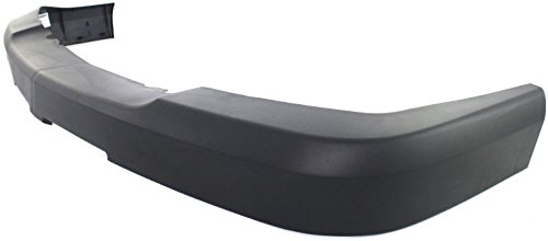 Sherman Replacement Part Compatible With Chevrolet Silverado Front Bumper Cushion (Partslink Number Gm1051109) #TOP5