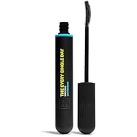 3INA MAKEUP - The Every Single Day Mascara Waterproof - Máscara