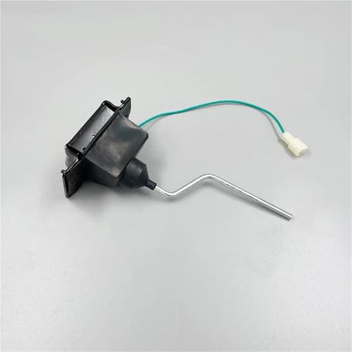 Cerradura puerta trasera con actuador suave para Kia Carnaval 1998-2001 4