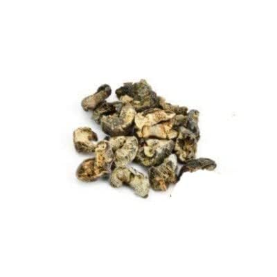 Dried Amla Natural Indian Gooseberry Whole (4 oz)