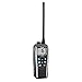 Produktbild ICOM IC-M25 EURO VHF Portable Marine 5W Blanc