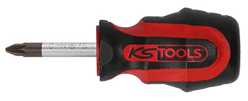 KS Tools 159.1142 Giravite ERGOTORQUE corto, PH3