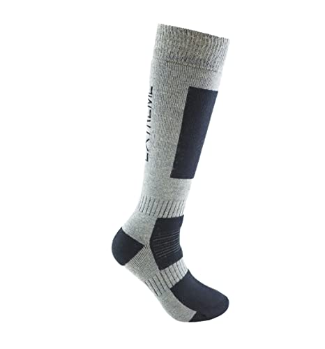Los mejores calcetines snowboard hombre