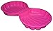 Produktbild Simba Dickie 800007722 Sand-Wasserschale-800007722 Sand-Wasserschale, Pink