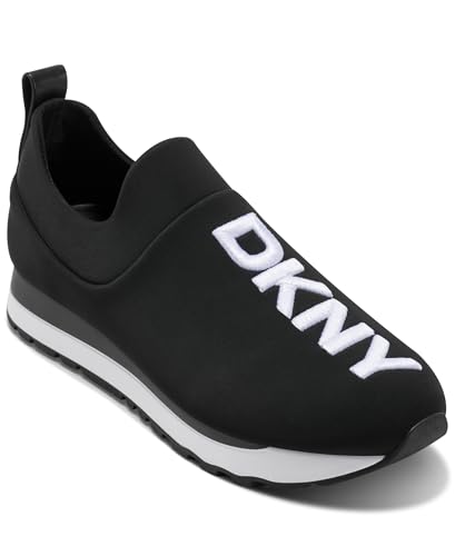 Image of DKNY Women's Jadyn Slip-on Jogger Sneakers