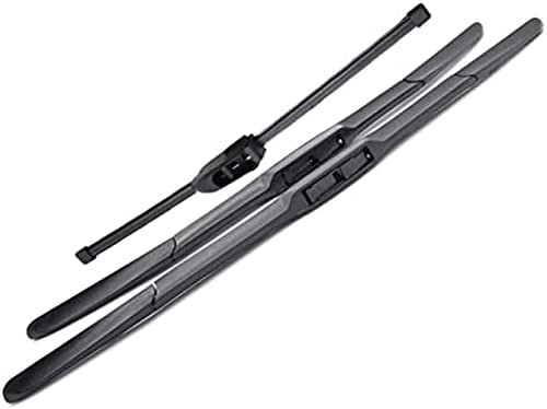Balais essuie-glace Kia Niro 2016-2021 pour stopper les traces d'eau