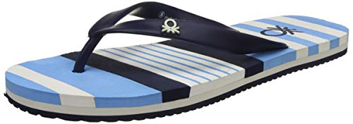 Image of United Colors of Benetton Men's Flip-Flops