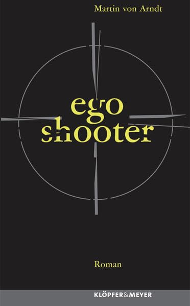 ego shooter: Roman