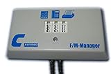  Conrad F/M Manager Faxweiche Fax/Modem-Umschalter