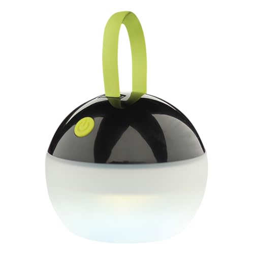 Outdoor Revolution Lumi-Lite Rechargeable Camping Lantern USB LED Light IPX7 Waterproof