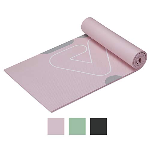fila yoga mat