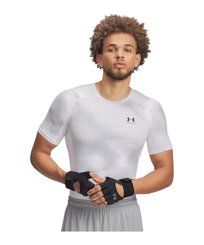 T-shirt Under Armour HeatGear contre la chaleur haut de fitness 2XL