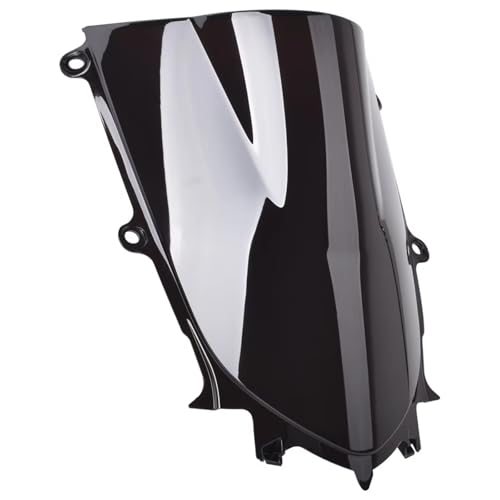 Pare-brise moto avant déflecteur vent écran protection air YZF R7 R6 2024 2025