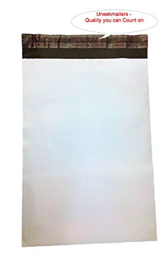 Poly Mailers Sample Pack