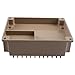FridayParts Engine Governor Speed Controller 3062322 EFC3062322 Generator Speed Control Unit Compatible for Cummins Engine KTA50 KTA38 KTA19