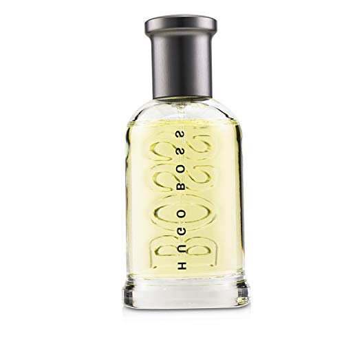 Preisvergleich Produktbild Hugo Boss Eau de Cologne für Frauen, 50 ml