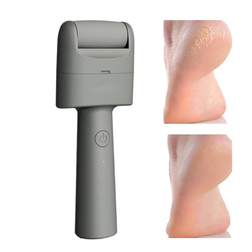 Herramienta eléctrica para pies para mujer, herramienta para quitar callos eléctricos - Herramienta para amoladora de de pies | Herramienta portátil para amoladora de de pies, herramienta de