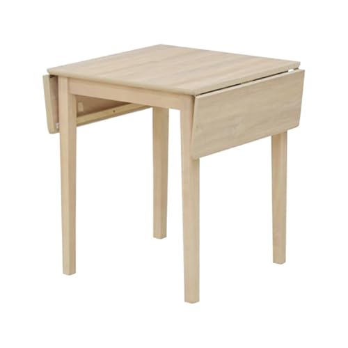 オグラ様 ダイニングテーブル 80×60×75 ダイニングテーブル 天然木 幅80 奥行60 単品 2人掛け 木目調