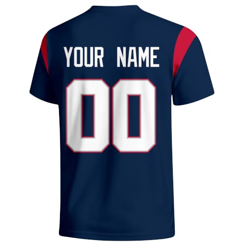 Image of ANTKING T Shirt Custom Short Sleeves for Youth Men Women
