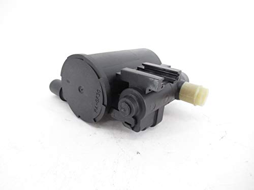 Solénoïde de purge pour cartouche de vapeur 31453-3K500 anti voyant moteur