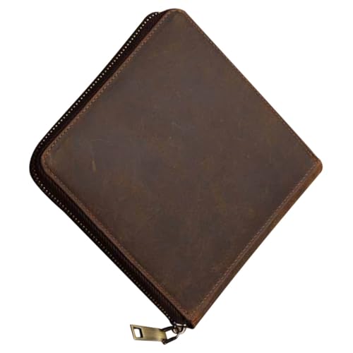 Boîte à montre portable UKCOCO, le cadeau idéal mixte