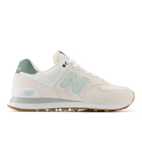 New Balance Women's 574 V2 Spring Sneaker3